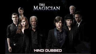 MAGICIAN 2013 | HOLLYWOOD HINDI DUBBED MOVIE