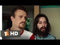 Knocked Up 7 10 Movie CLIP Pink Eye 2007 HD