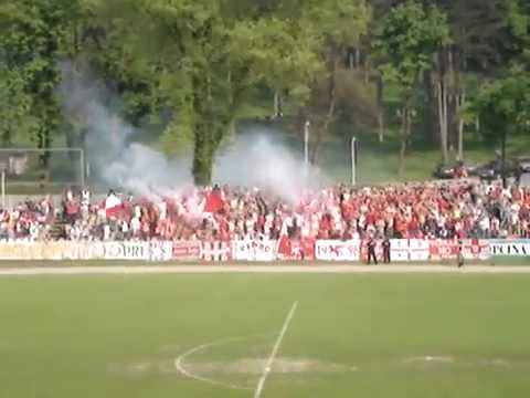 Sila Nebeska, Jedinstvo - Zeljeznicar 2006