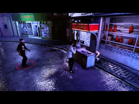 Sleeping Dogs: Nightmare in North Point Review - Rocket Chainsaw