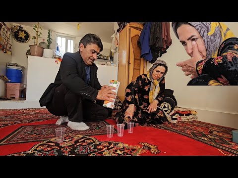 Our worst nightmare! Will Fatima's pain lead to miscarriage? (Risk of miscarriage)