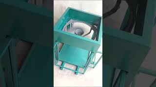 Video of Incense Stick Dryer Machine