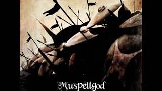 Abruzzo Metal : Mùspellgod - Flames of War (It's Just Another War) [2007]