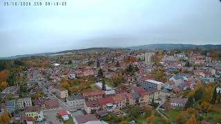 Červený Kostelec