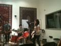 Elora S World That S What I Like About You Cover