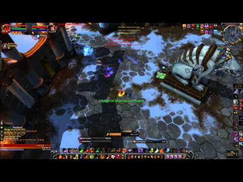 Destro Warlock Arenas!! 6.2 WOD World of Warcraft Gameplay, BEAST!