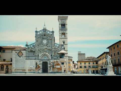 Prato ti prende con i suoi luoghi, sapori e colori