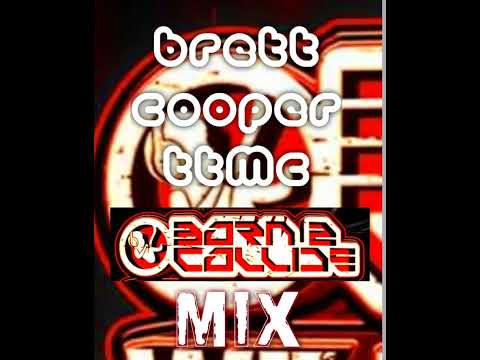 BORN 2 COLLIDE Brett Cooper & ttmc Mix 2023