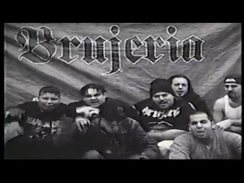 download lagu mp3 mp4 Brujeria Grupo, download lagu Brujeria Grupo gratis, unduh video klip Brujeria Grupo