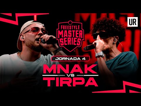 MNAK VS TIRPA I #FMSESPAÑA 2023 Jornada 4 | URBAN ROOSTERS
