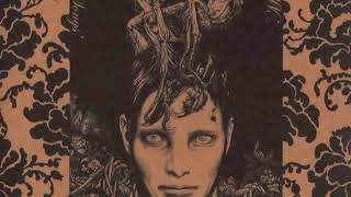 Matt Elliott - The Kübler-Ross Model