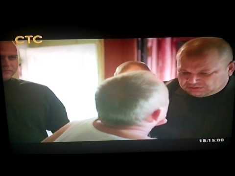 Кухня дед с гранатами