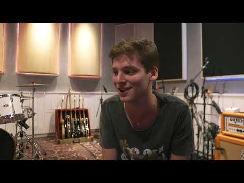 Can't Get Over You - Making Of ( KVSH, The Otherz, FRÖEDE)