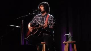 Pete Yorn at the Kessler   Dallas, Texas   "June"