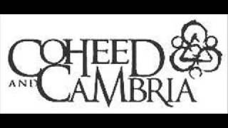 Coheed and Cambria devil in jersey city