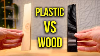 Plastic vs Wood Shims | Which Ones are Better