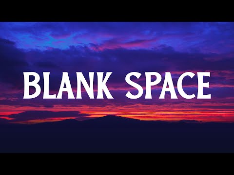 Blank Space - Taylor Swift || Another Love, happier, Flowers,...