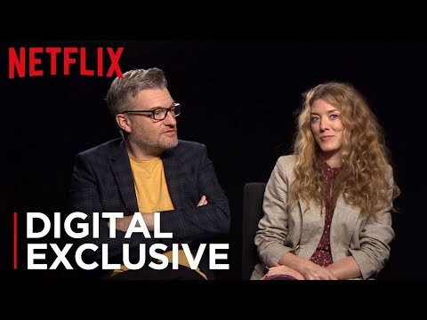 Telly That Made Me with Charlie Brooker and Annabel Jones | Netflix