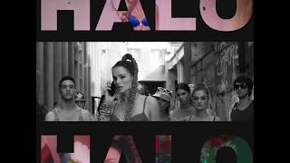 SEVERINA - TEASER (HALO 2019.)