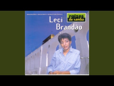 Cidadã Brasileira - Leci Brandão