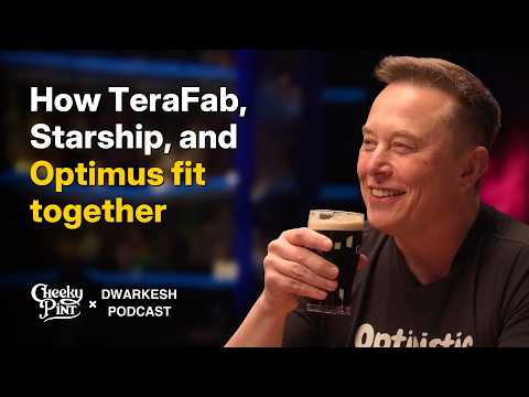 Dwarkesh Patel and Stripe