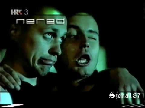Nered feat. Dashbeatz - 2 u 9 (Spot, 2001)