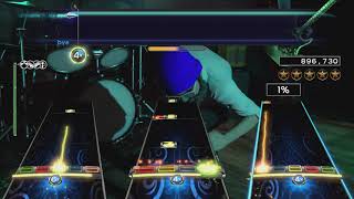 Don&#39;t Feel Like That Anymore (RB4) by Johnny Cooper - Full Band FC #1671