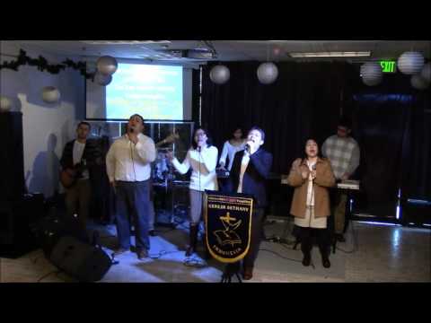 Takkan Pernah terlambat