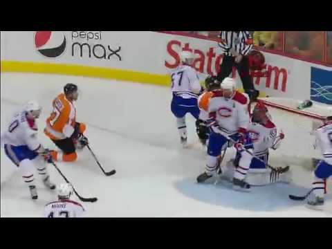 Timonen to Richards to Carter