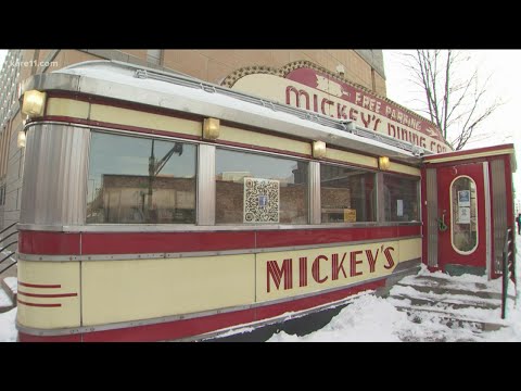 Mickey's Diner saved; fundraising for St. Paul landmark tops goal
