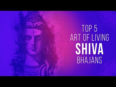 Shiva Bhajans and Chants | The Art of Living India