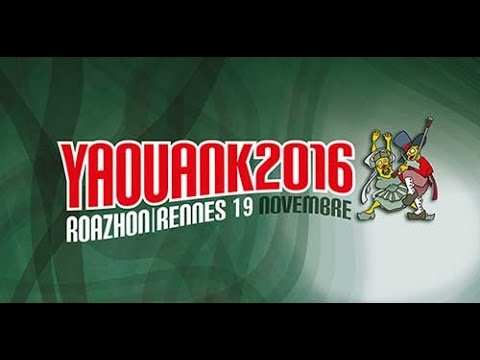 Yaouank 2016 - Teaser