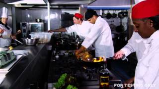 Video Sample: Fast Food Placeholder Video | TemplateMonster