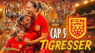 Cómo cambiar el encargado de las hornadas de juveniles