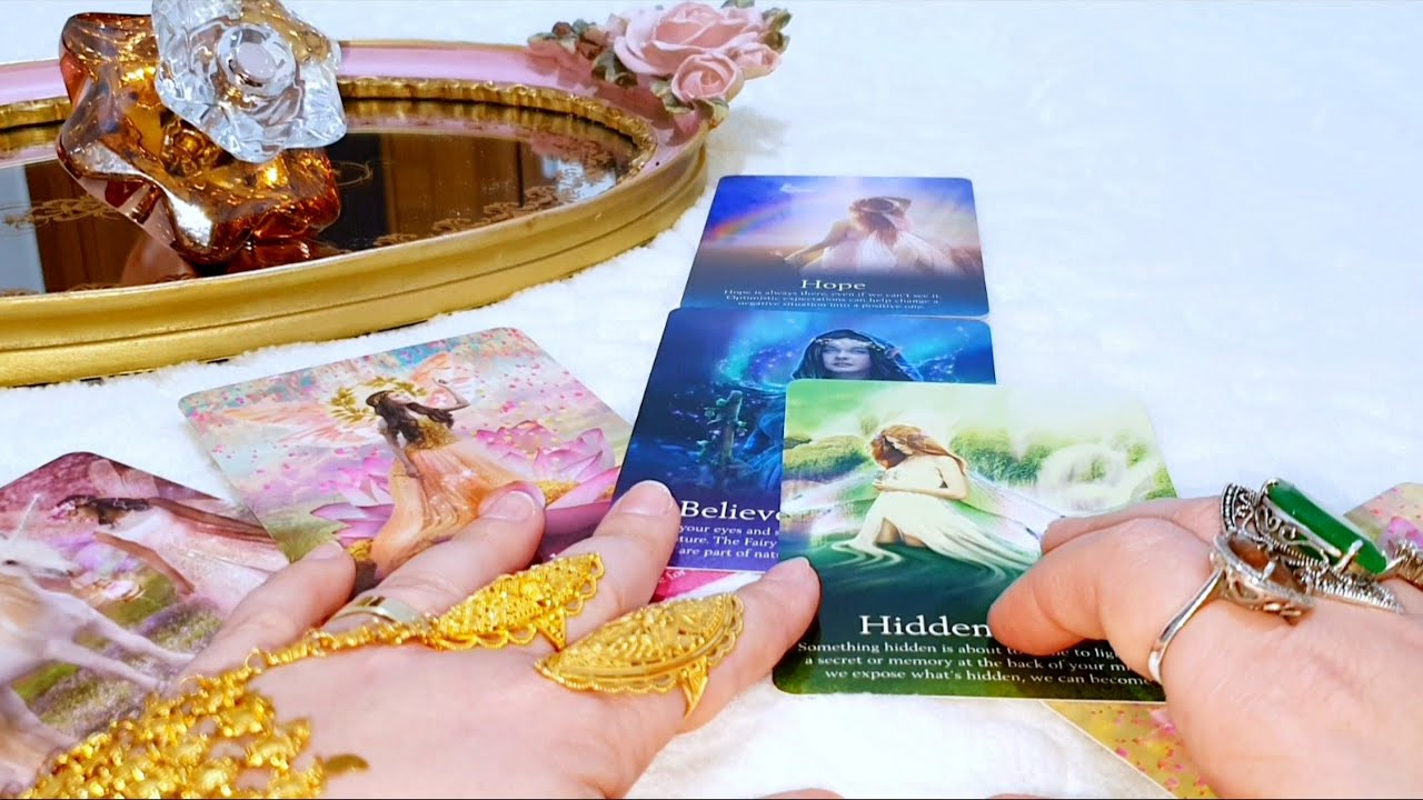 O QUE ESTÁ SENDO ESCONDIDO DE VOCÊ?O QUE VOCÊ PRECISA SABER SOBRE ELE NESSE MOMENTO?