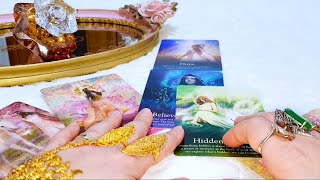 O QUE ESTÁ SENDO ESCONDIDO DE VOCÊ?O QUE VOCÊ PRECISA SABER SOBRE ELE NESSE MOMENTO?