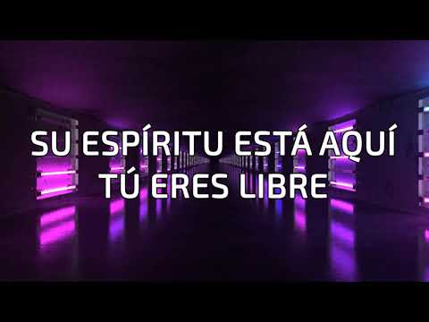 Eres Libre Freedom  (LETRA) JESUS CULTURE - EXJ
