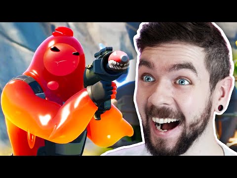 They Actually Made A Fortnite 2