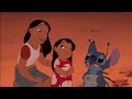 Lilo Stitch Can Stitch Say Goodbye Latin Spanish