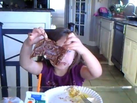 Breakfast with Brooke