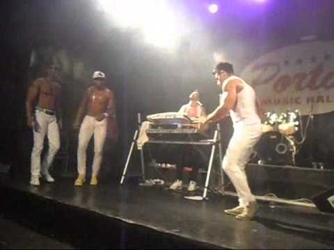 Arrocha Mamãe   ENFICA