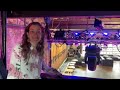 A tour of Worcester's Electric Haze