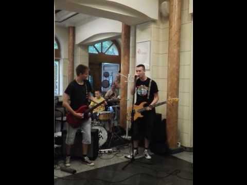 Hor Cuperak,Antidepresiv i Luka Grbic