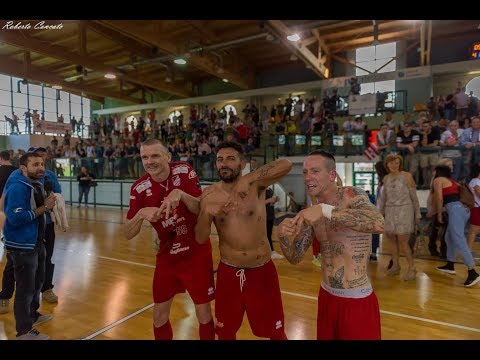 Highlights Finale Play Off (ritorno) 2017/18
