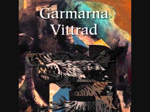 Garmarna - Domschottis