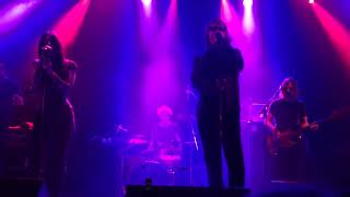 Mark Lanegan - Sister - Trix - Antwerp