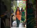 Esha Deol Spotted Today At An Event In Mumbai Eshadeol Bollywood Shorts SKShowbiz