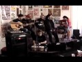10 Years Insects Live Acoustic Performance Record Store