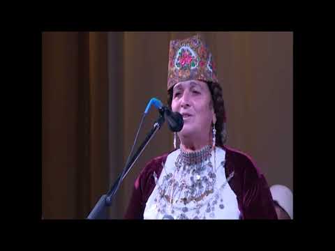 Rapsodja e njohur ne Sofra e Rapsodeve Mirdite, 2015