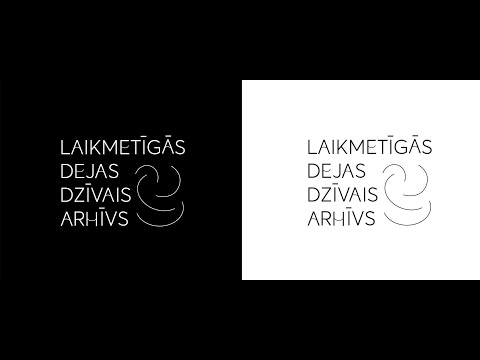 Atved mani mājās. Laikmetīgās dejas dzīvais arhīvs